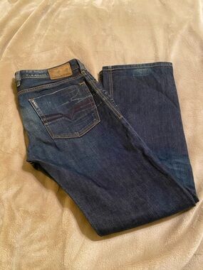 Men's Diesel Zatiny Jeans